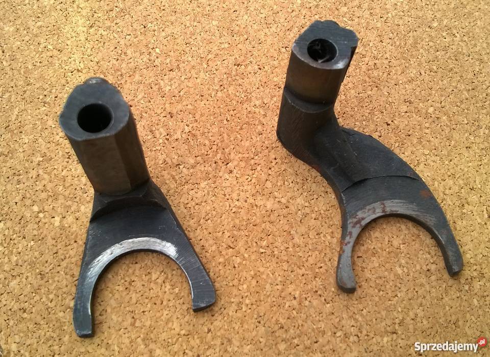 skrzynia biegów Wsk 175 wielkopolskie Książenice