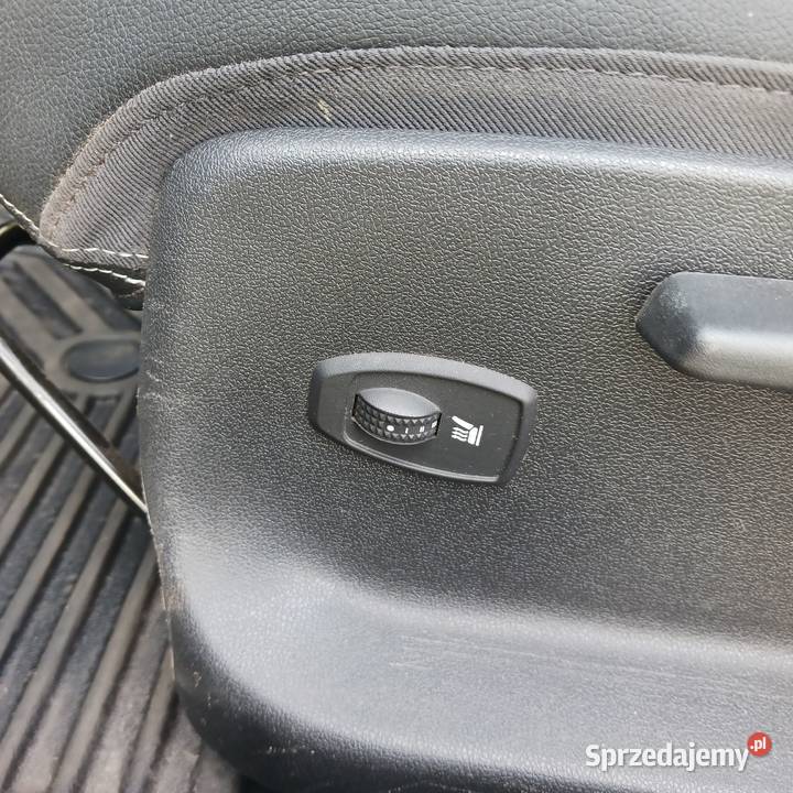 Renult megane 2012 czujnik parkowania Brodnica