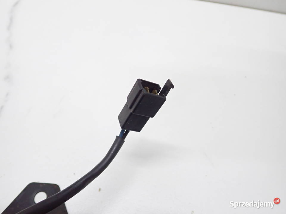 Wentylator Wiatrak Chłodnicy Kawasaki Gpz 500 Strzelce Krajeńskie