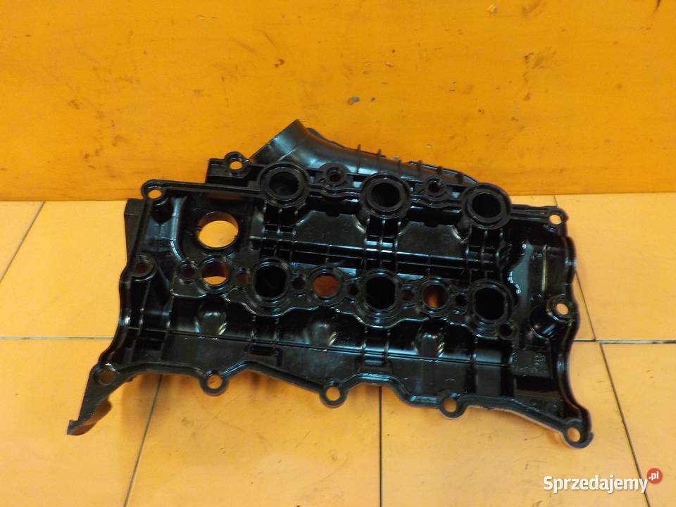 RANGE ROVER L405 30 TD V6 19r kolektor ssacy Suków