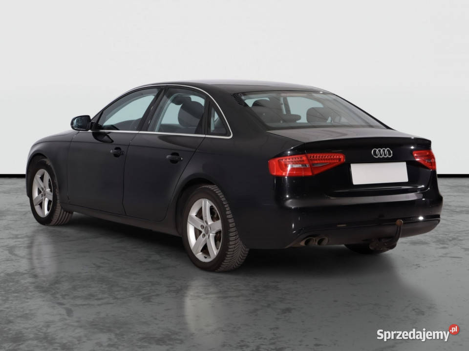 Audi A4 20 TDI diesel Piaseczno sprzedam