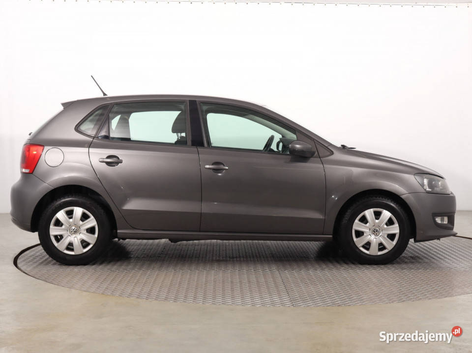 VW Polo 12 TDI