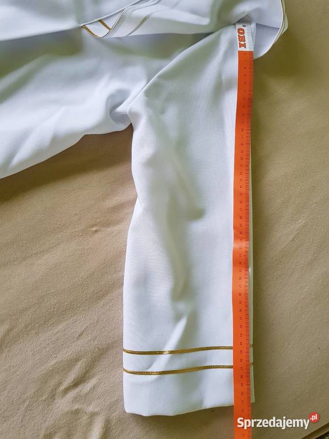 Alba Komunijna Chłopca świętokrzyskie Łagów