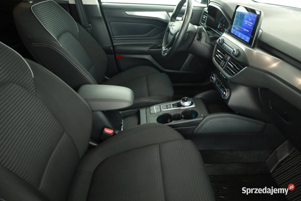 Ford Focus 20 EcoBlue automatyczna Piaseczno