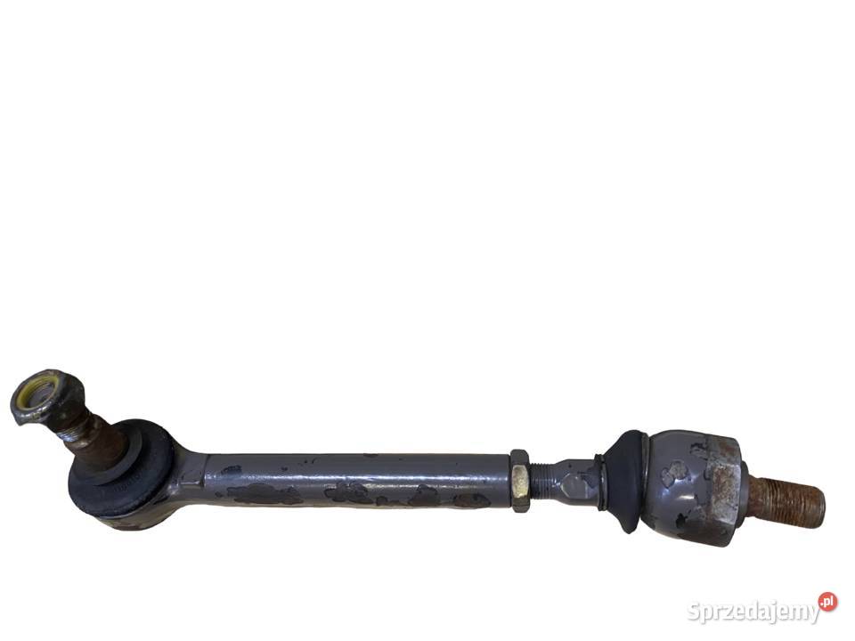 KOMPLETNA PRZEKŁADNIA KIEROWNICZA 127456 Łódź