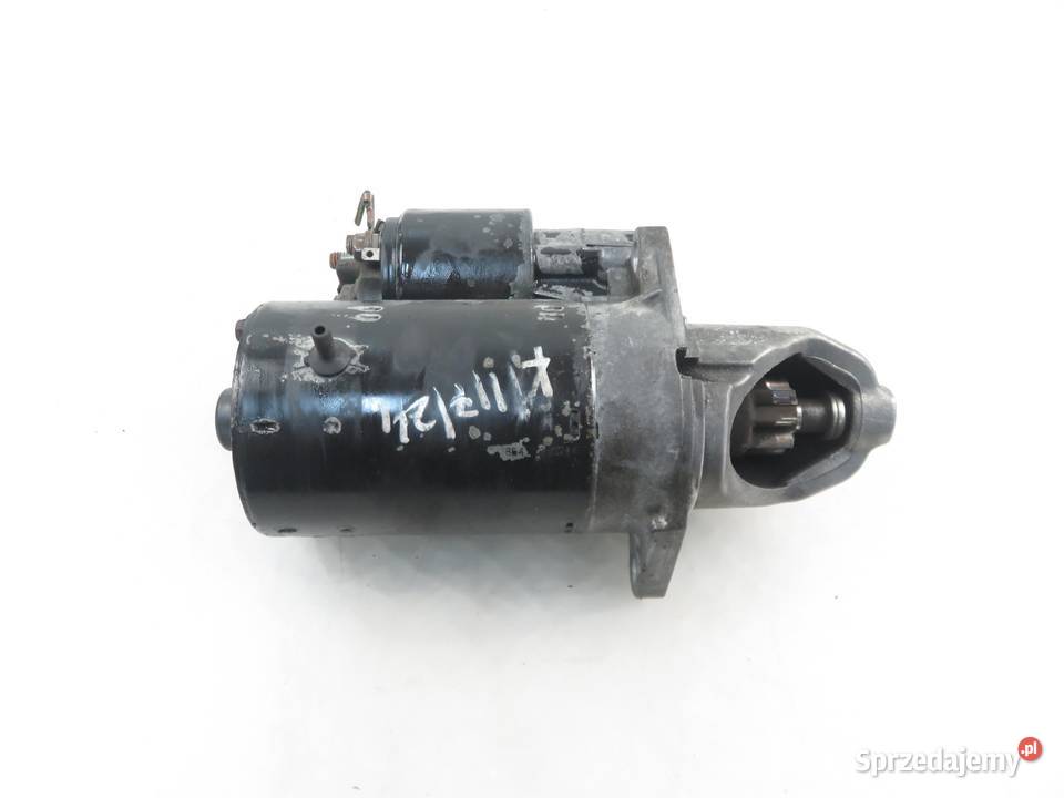 ROZRUSZNIK NISSAN MICRA II K11 10 i 16V