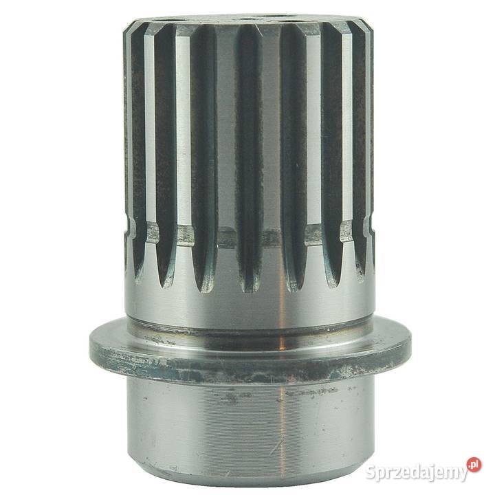 Wałek piasty koła 18T Yanmar EF453T 19840114110 podkarpackie Tajęcina sprzedam