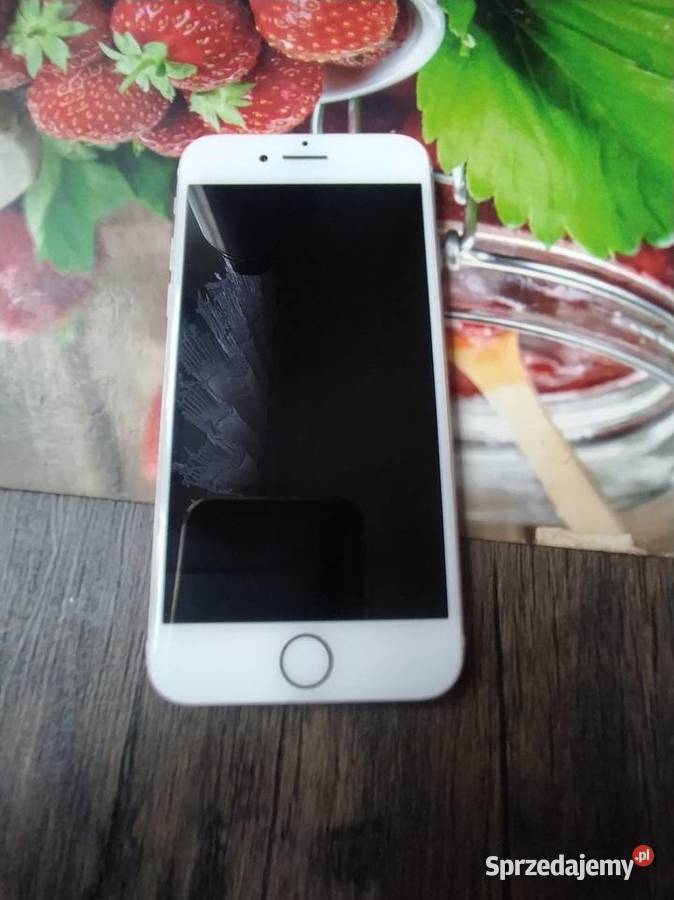 Telefon iPhone 7 128GB Koniecpol
