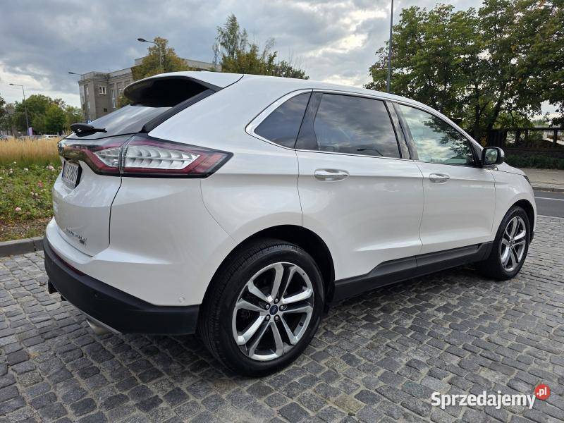 TITANIUMV6 35l benzyna 280Dokumentacja 280KM Warszawa sprzedam