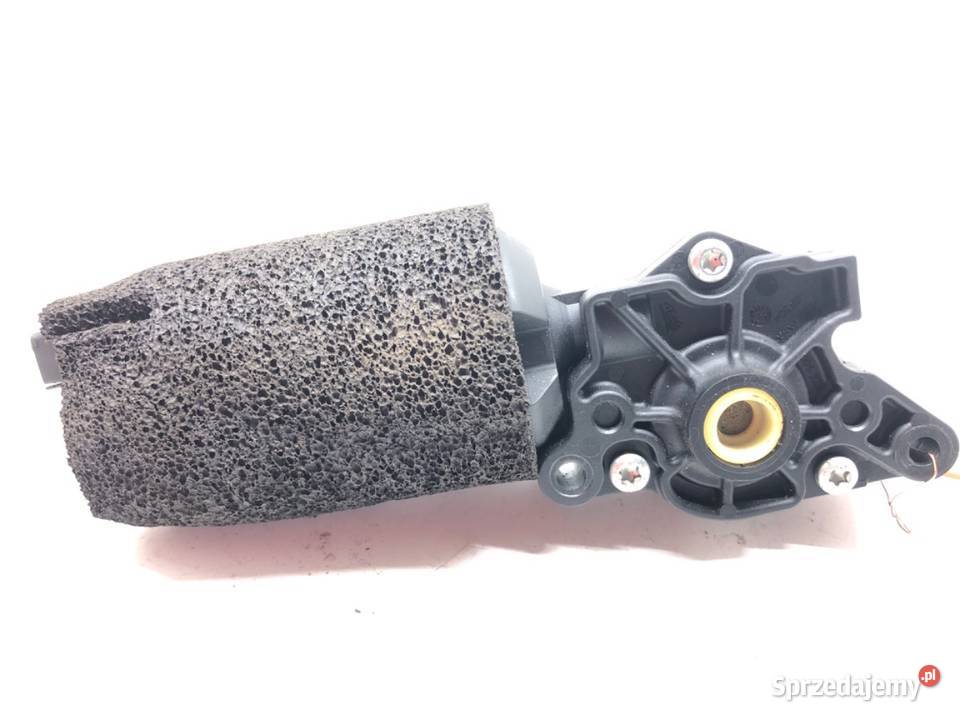 SILNICZEK SZYBERDACHU PRAWY JAGUAR XJ SILNICZEK sprzedam