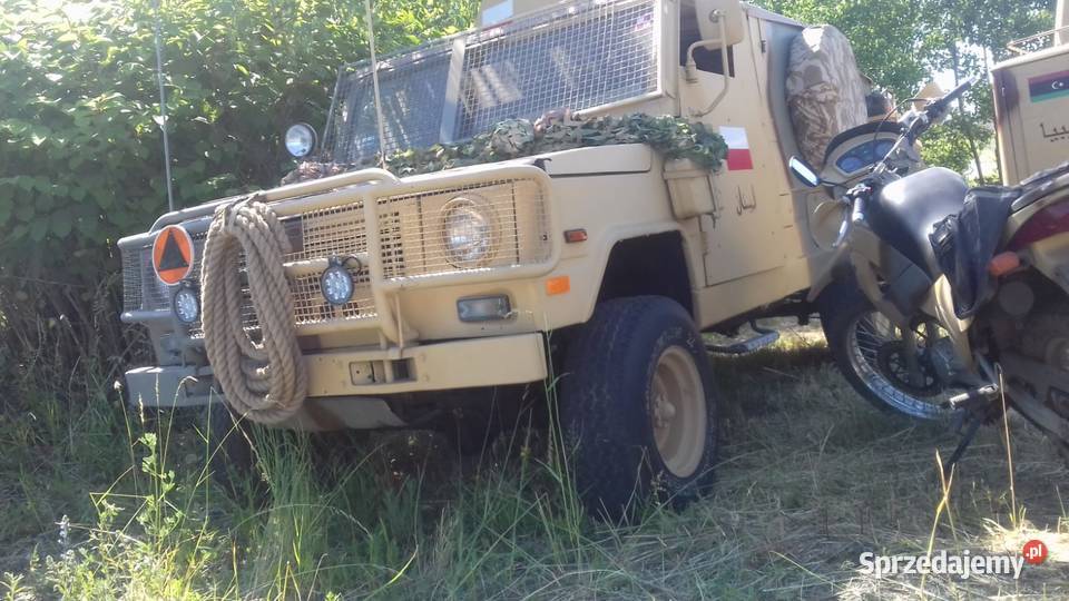 Tarpan Honker Scorpion 3 Jastrzębie-Zdrój