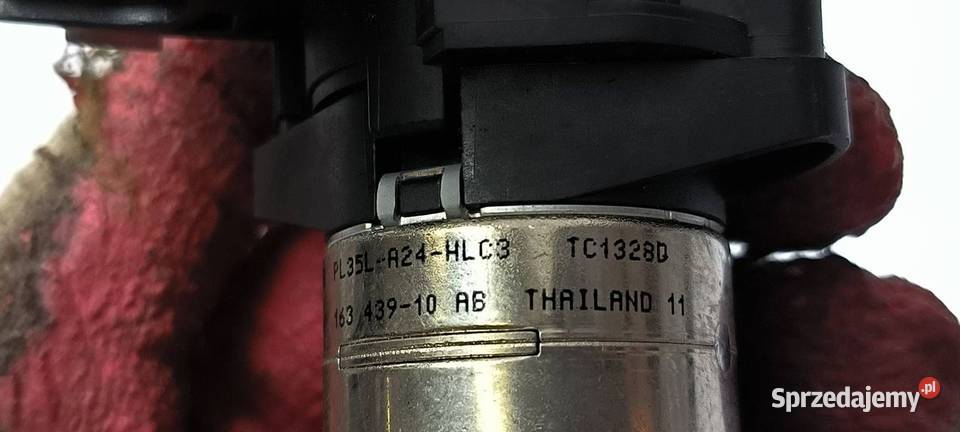 REGULATOR AUDI A6 C8 ALLROAD 35LA24HLC3 kujawsko-pomorskie Lipno