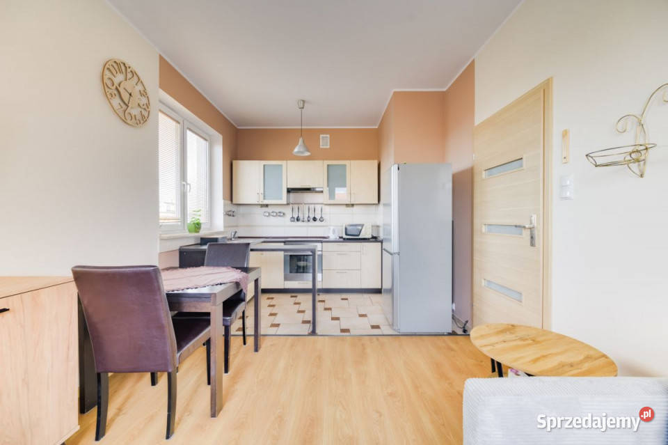 Mieszkanie 3818m2 2pokojowe Rumia Nieruchomości