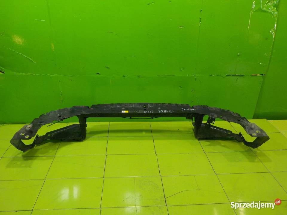 LAND ROVER FREELANDER II 22 TD4 07r pas przedni osobowe