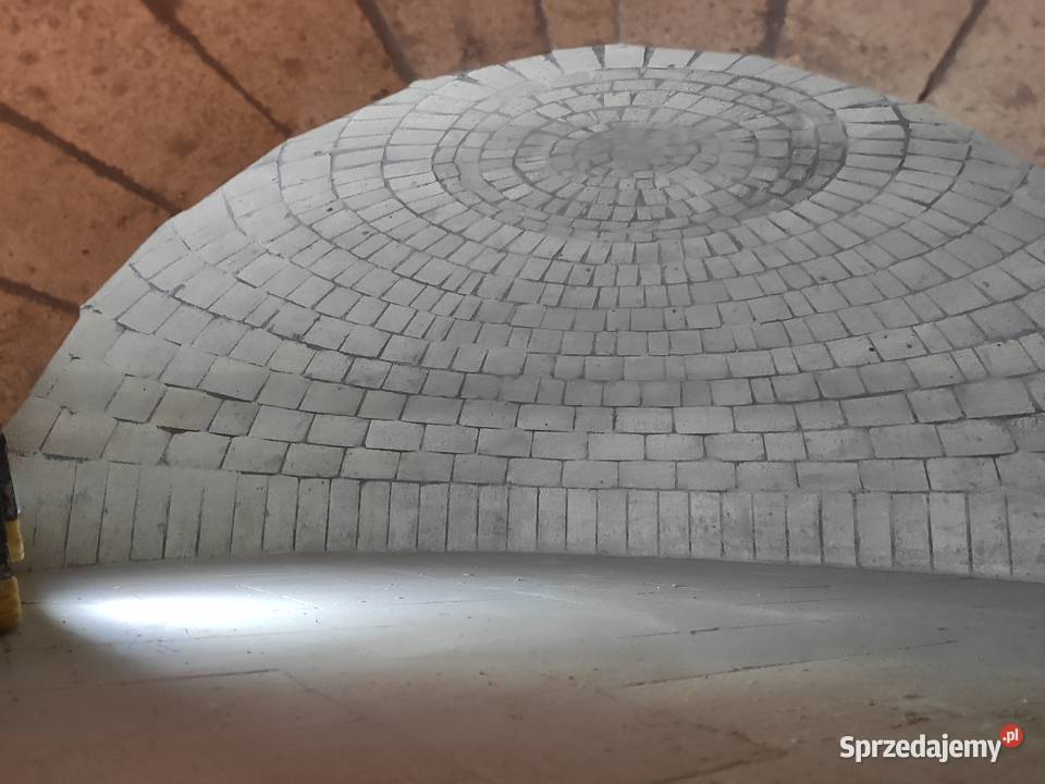 piec opalany drewnem do pizzy chleba gazowy sprzedam