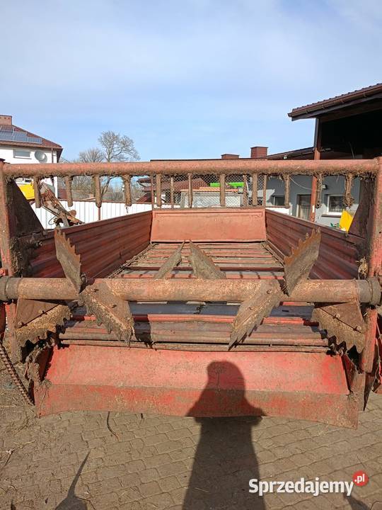 Rozrzutnik Lipce Reymontowskie