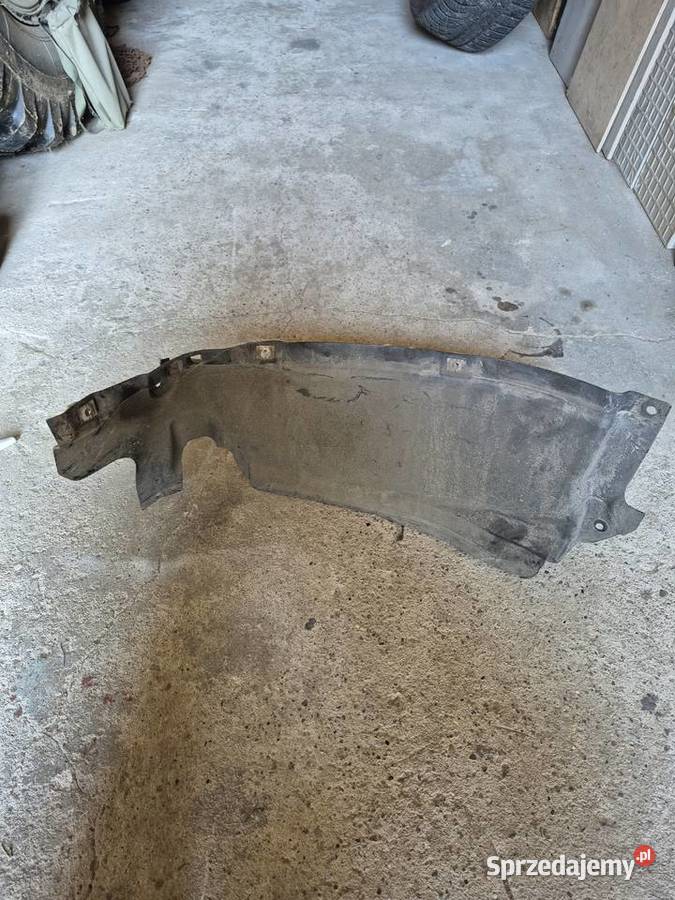 Nadkole przednie Audi A4 B9 2019r sprzedam