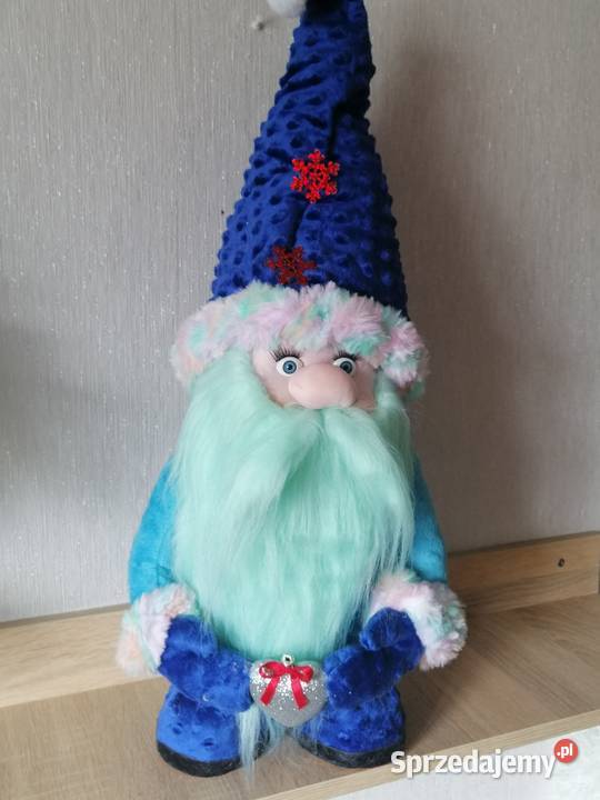 Skrzat stojący 65 wysokości Katowice