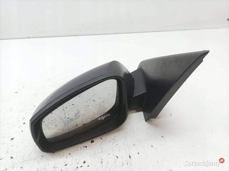 LUSTERKO LEWE 10PIN EUROPA Renault Laguna III