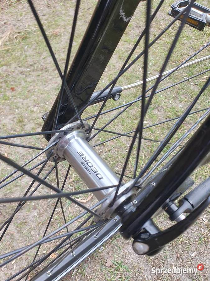 Rower elektryczny MC Multicycle Expressive Nowa Rowery i akcesoria mazowieckie Grodzisk Mazowiecki