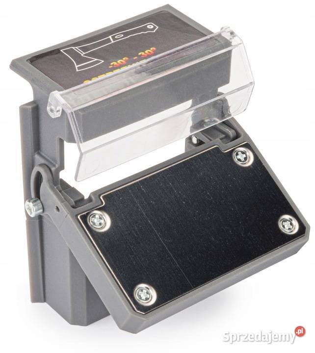 Ostrzałka WIELOFUNKCYJNA 8w1 Noży Wierteł Katowice