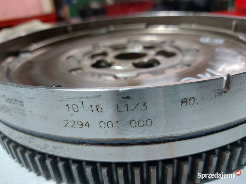 INSIGNIA ASTRA 20 CDTI A20DTE A20DTH A20DT koło Sprzęgła i elementy Kielce