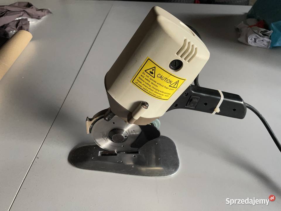 Nóż tarczowy SU LEE RC280 Staszów