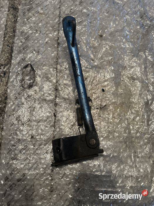 MBK CW 50 Booster Stopka Boczna Nóżka Mocowanie Poznań
