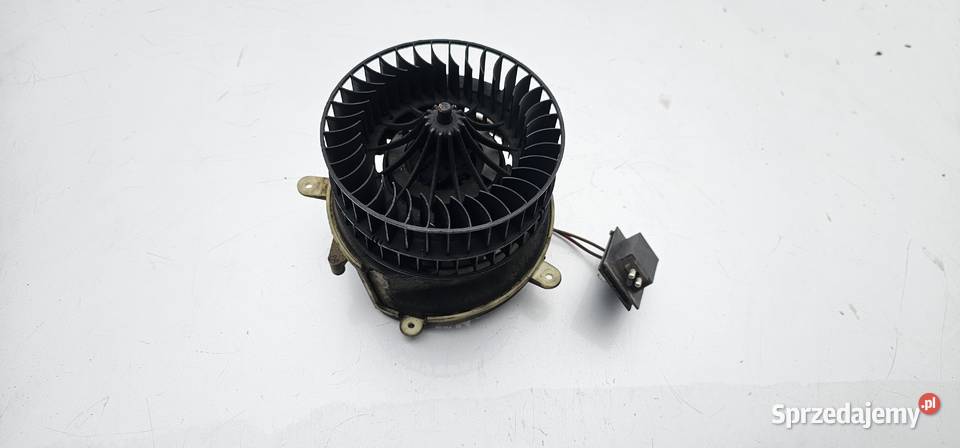 Dmuchawa mercedes w202 Zbąszyń