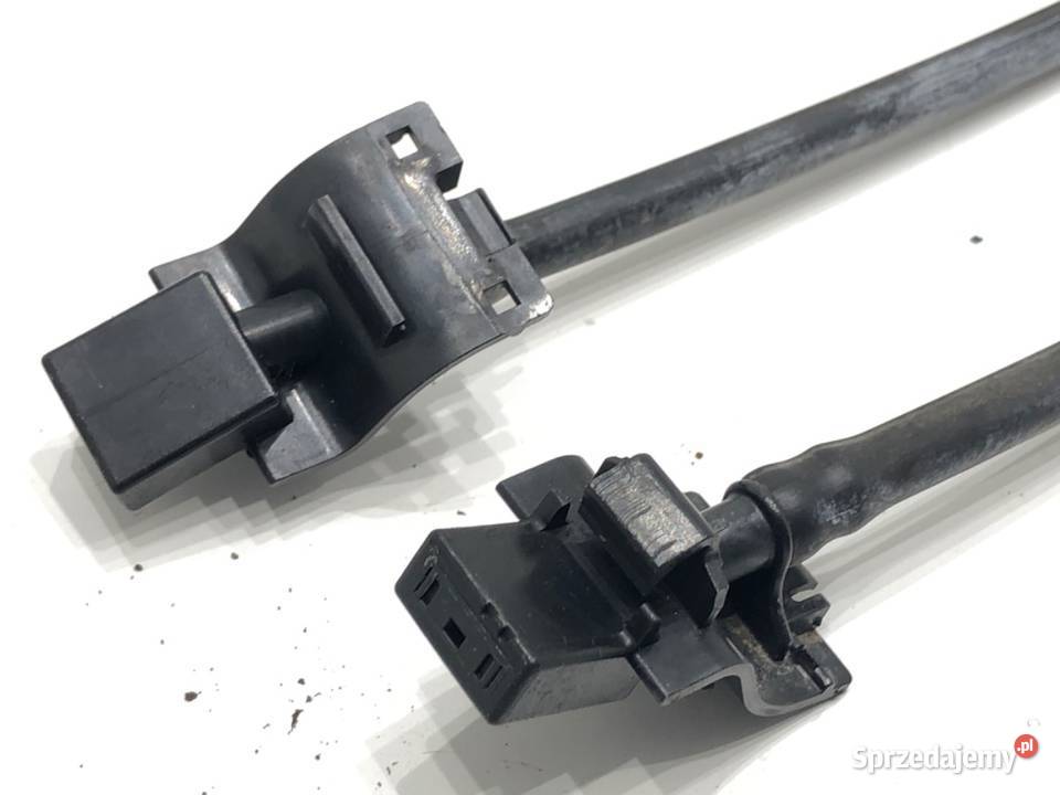 DYSZE SPRYSKIWACZY TOYOTA COROLLA E21