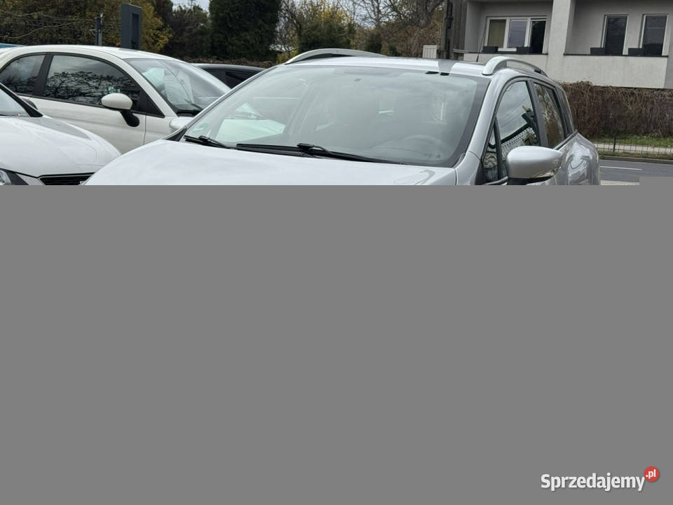 Renault Clio Częstochowa