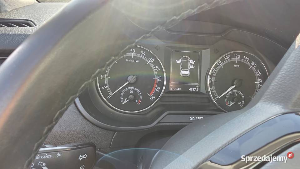 Skoda 16 wzorowy stan Opole