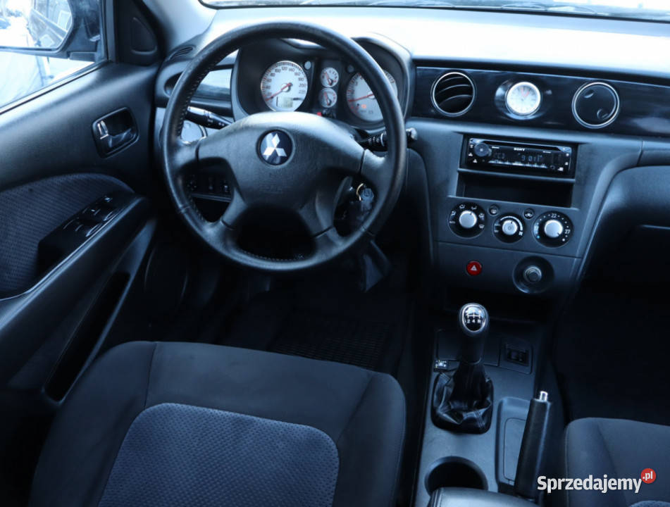 Mitsubishi Outlander 20 100KM mazowieckie Piaseczno