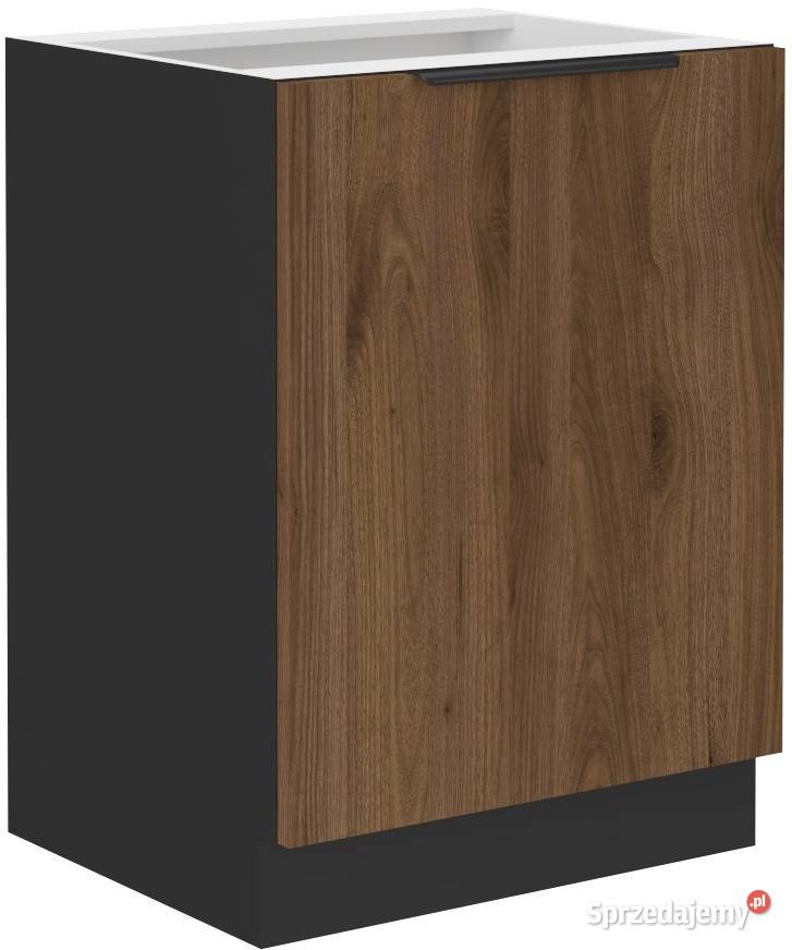 Gotowy zestaw mebli kuchennych 260 z blatem Kuchenne Sosnowiec