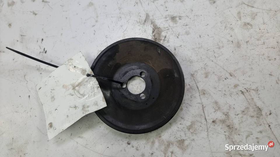 KOŁO PASOWE VOLKSWAGEN LT 35 Lipno