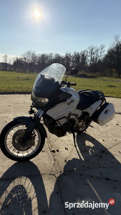 Aprilia ETV 100 CAPONORD