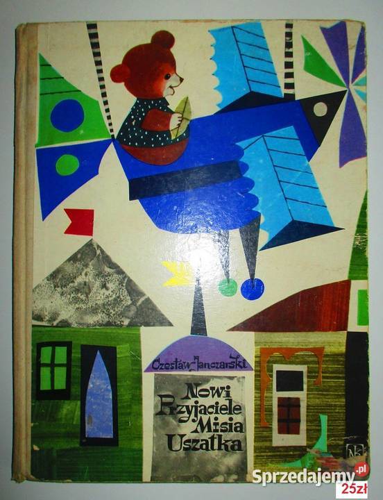 ŚladyCzesław Janczarski Janczarski Zarembina Łódź