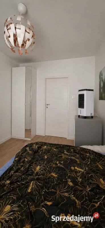 2 pokoje kolejki SKM i Olivia Business Centre balkon pomorskie