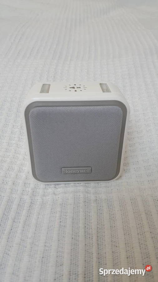 DZWONEK BEZPRZEWODOWY HONEYWELL ACTIVLINK Elektryka i akcesoria Poznań sprzedam