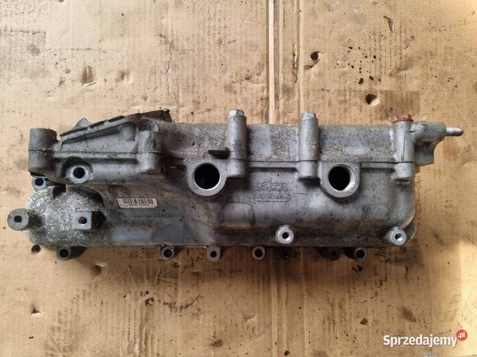 KOLEKTOR SSĄCY IVECO DAILY 35S18 5801959942 Pozostałe kujawsko-pomorskie Lipno