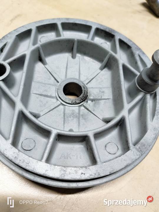 Szczękotrzymacz WSK 125 Łubno