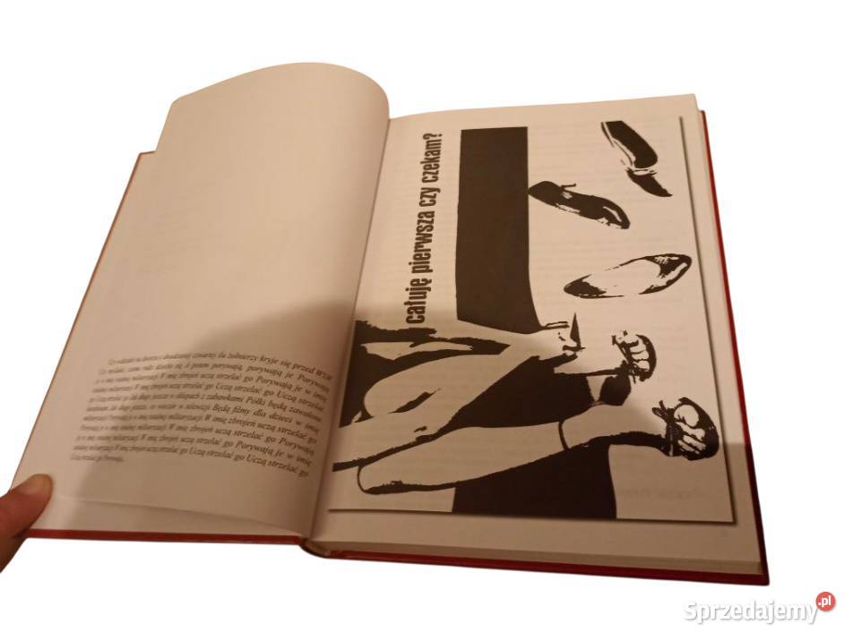 Oskar Miller Postmoderniści wyd MAG Kraków