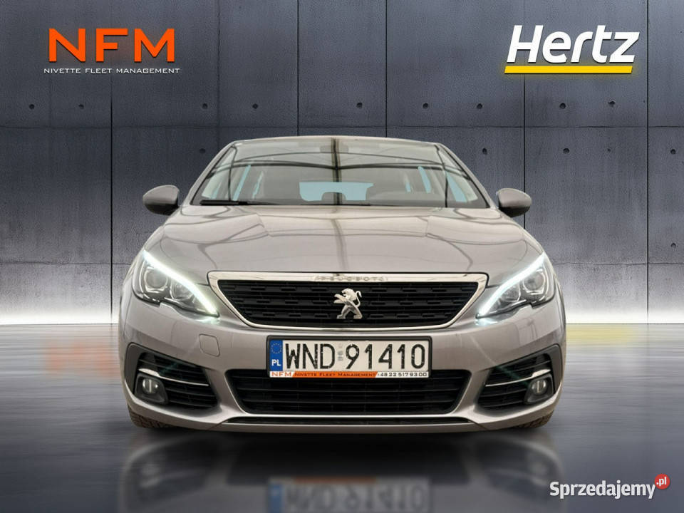 Peugeot 308 SW 15 Bluehdi130 Active Salon