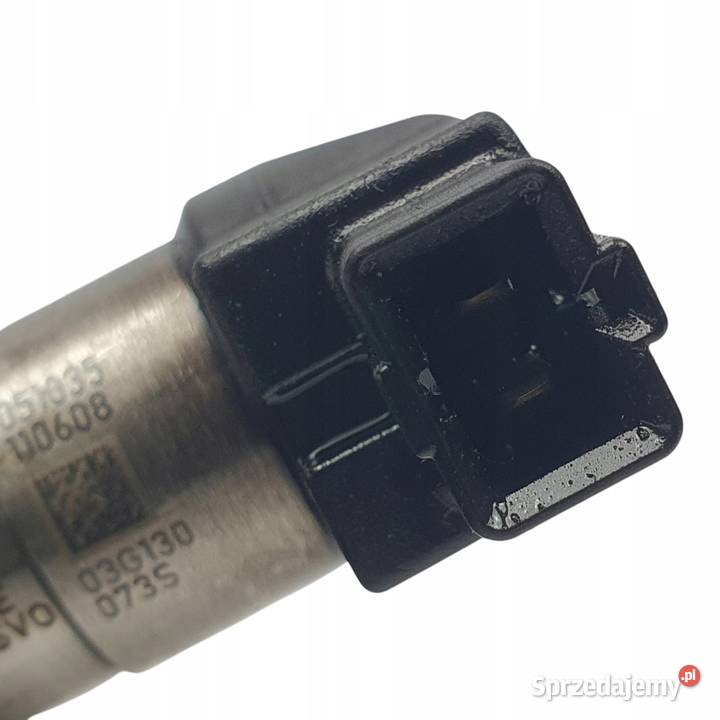 POMPOWTRYSKIWACZ wtrysk VW Passat B6 20 TDI Chełm sprzedam