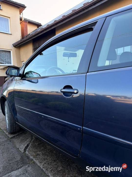 Sprzedam VWPolo z 2006r 12 benzyna 176 przebiegu małopolskie Brzeszcze