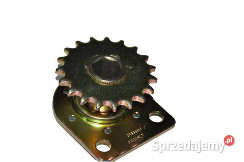 AH133868 Sześciokątne koło zębate z kołnierzem sprzedam