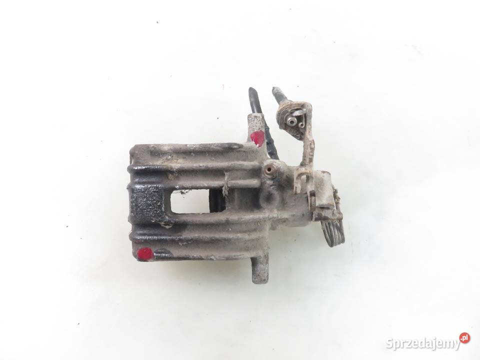 ZACISK LEWY TYŁ AUDI A6 C5 25 TDI Zaciski i jarzma sprzedam