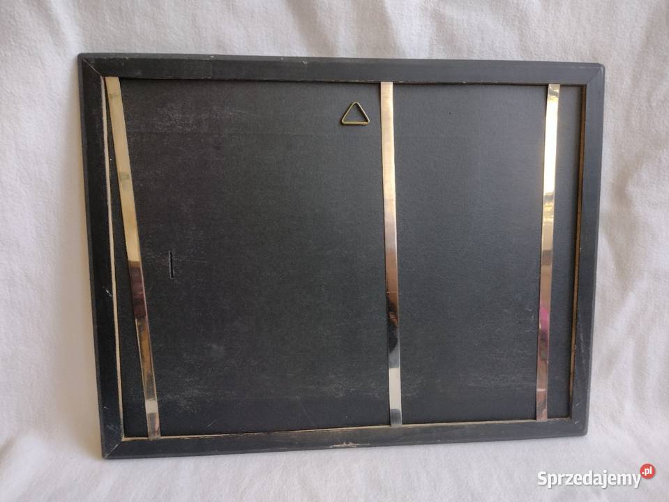 Stara Fotografia Pruskiego Żołnierza Cieszyn