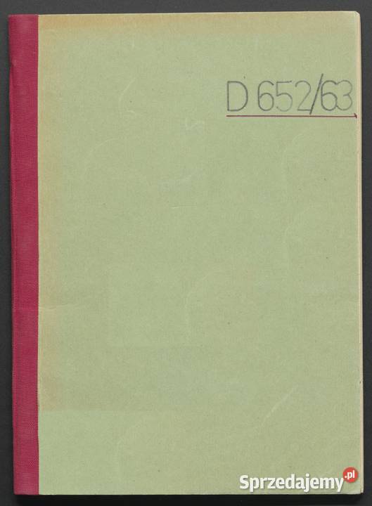 Jagdpanzer 38 Handbuch fr den Panzerfahrer Lębork