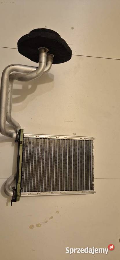 Nagrzewnica klimatyzacji Renault Scenic 3 2013 Części samochodowe Lublin
